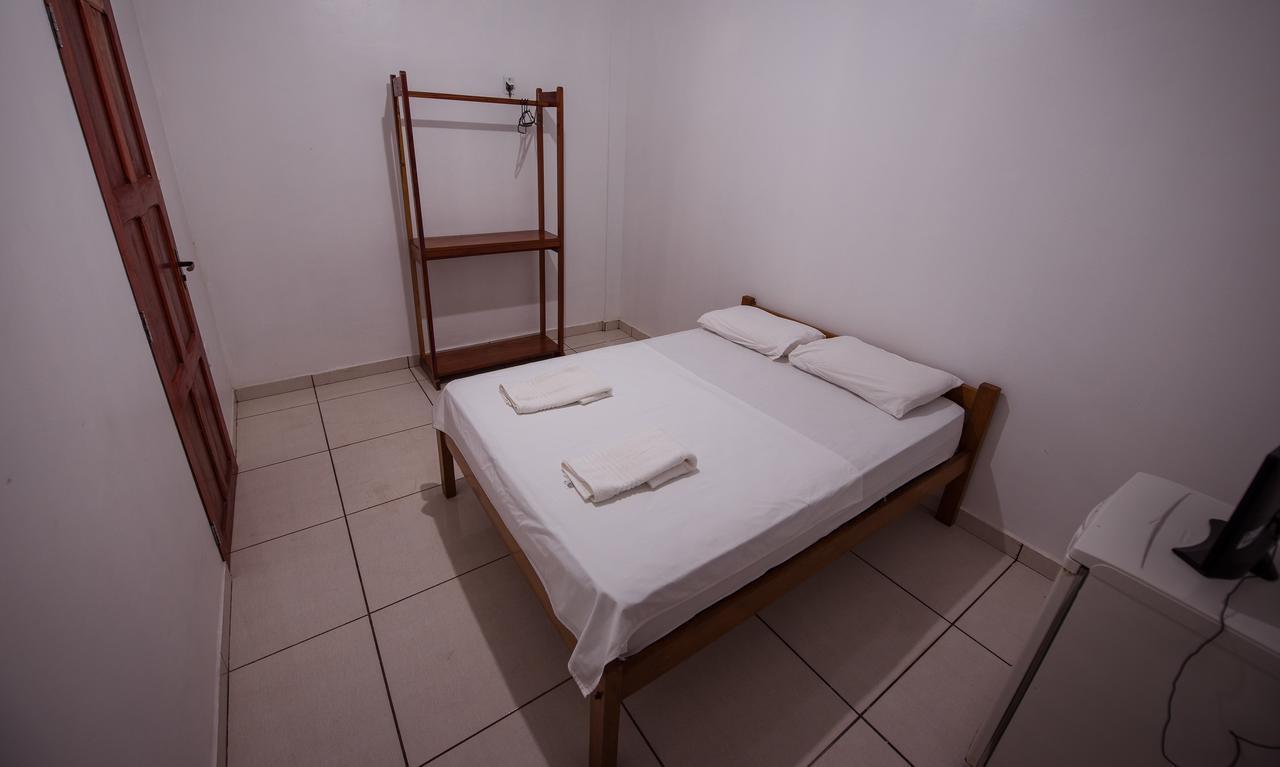 Hotel Holliday Macapá Buitenkant foto